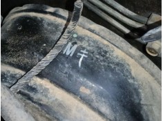 Recambio de servofreno para mitsubishi montero   (l04_g, l14_g) 2.5 td (l044g, l049g) referencia OEM IAM   